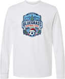 Long Sleeves - Bluegrass Futsal Cup 2026