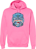 Hoodies - Bluegrass Futsal Cup 2026