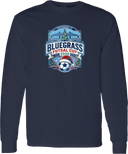 Long Sleeves - Bluegrass Futsal Cup 2026