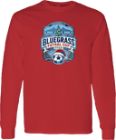 Long Sleeves - Bluegrass Futsal Cup 2026