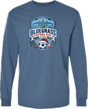 Long Sleeves - Bluegrass Futsal Cup 2026