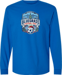 Long Sleeves - Bluegrass Futsal Cup 2026
