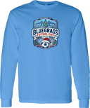Long Sleeves - Bluegrass Futsal Cup 2026