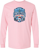 Long Sleeves - Bluegrass Futsal Cup 2026