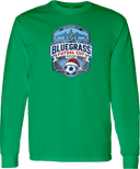 Long Sleeves - Bluegrass Futsal Cup 2026