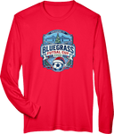 Performance Long Sleeves - Bluegrass Futsal Cup 2026