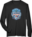 Performance Long Sleeves - Bluegrass Futsal Cup 2026