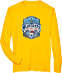 Performance Long Sleeves - Bluegrass Futsal Cup 2026