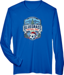 Performance Long Sleeves - Bluegrass Futsal Cup 2026