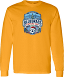 Long Sleeves - Bluegrass Futsal Cup 2026