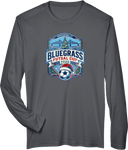 Performance Long Sleeves - Bluegrass Futsal Cup 2026