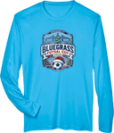 Performance Long Sleeves - Bluegrass Futsal Cup 2026