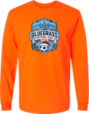 Long Sleeves - Bluegrass Futsal Cup 2026