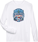Performance Long Sleeves - Bluegrass Futsal Cup 2026