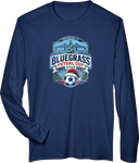 Performance Long Sleeves - Bluegrass Futsal Cup 2026