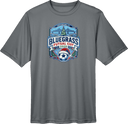 Performance Short Sleeves - Bluegrass Futsal Cup 2026