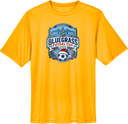 Performance Short Sleeves - Bluegrass Futsal Cup 2026