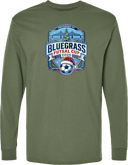 Long Sleeves - Bluegrass Futsal Cup 2026