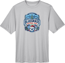 Performance Short Sleeves - Bluegrass Futsal Cup 2026