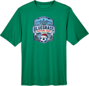 Performance Short Sleeves - Bluegrass Futsal Cup 2026