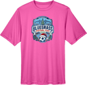 Performance Short Sleeves - Bluegrass Futsal Cup 2026