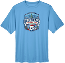 Performance Short Sleeves - Bluegrass Futsal Cup 2026