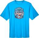 Performance Short Sleeves - Bluegrass Futsal Cup 2026