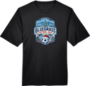 Performance Short Sleeves - Bluegrass Futsal Cup 2026