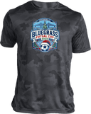 Performance Short Sleeves - Bluegrass Futsal Cup 2026