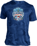 Performance Short Sleeves - Bluegrass Futsal Cup 2026