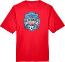 Performance Short Sleeves - Bluegrass Futsal Cup 2026