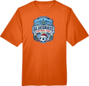 Performance Short Sleeves - Bluegrass Futsal Cup 2026