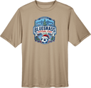 Performance Short Sleeves - Bluegrass Futsal Cup 2026