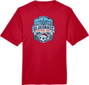 Performance Short Sleeves - Bluegrass Futsal Cup 2026