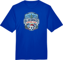 Performance Short Sleeves - Bluegrass Futsal Cup 2026