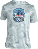 Performance Short Sleeves - Bluegrass Futsal Cup 2026
