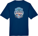 Performance Short Sleeves - Bluegrass Futsal Cup 2026