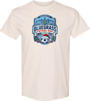 Short Sleeves - Bluegrass Futsal Cup 2026