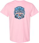 Short Sleeves - Bluegrass Futsal Cup 2026