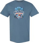 Short Sleeves - Bluegrass Futsal Cup 2026