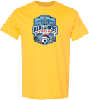 Short Sleeves - Bluegrass Futsal Cup 2026