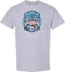 Short Sleeves - Bluegrass Futsal Cup 2026