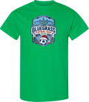 Short Sleeves - Bluegrass Futsal Cup 2026