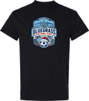 Short Sleeves - Bluegrass Futsal Cup 2026