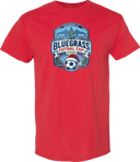 Short Sleeves - Bluegrass Futsal Cup 2026