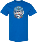 Short Sleeves - Bluegrass Futsal Cup 2026