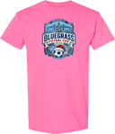 Short Sleeves - Bluegrass Futsal Cup 2026