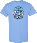 Short Sleeves - Bluegrass Futsal Cup 2026