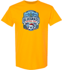 Short Sleeves - Bluegrass Futsal Cup 2026