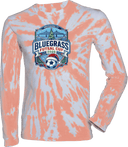 Tie-Dye Long Sleeves - Bluegrass Futsal Cup 2026